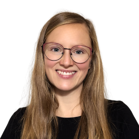 Kateřina Zimová, Marketing Specialist Junior