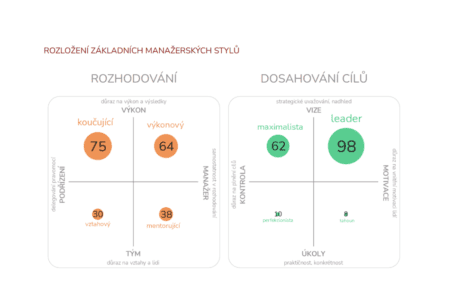 Manažerský styl_ukázka z výstupní zprávy